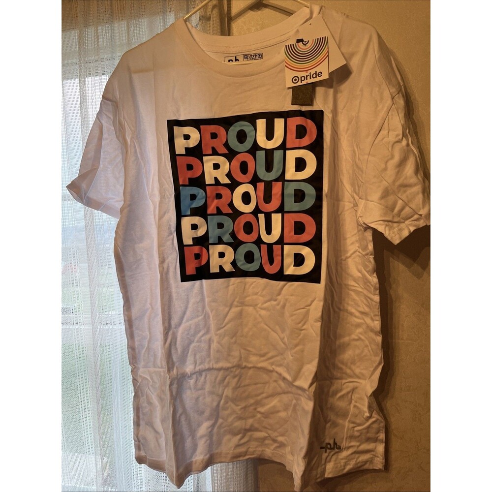 Ph Pride Shirt Gender Free 2xl
